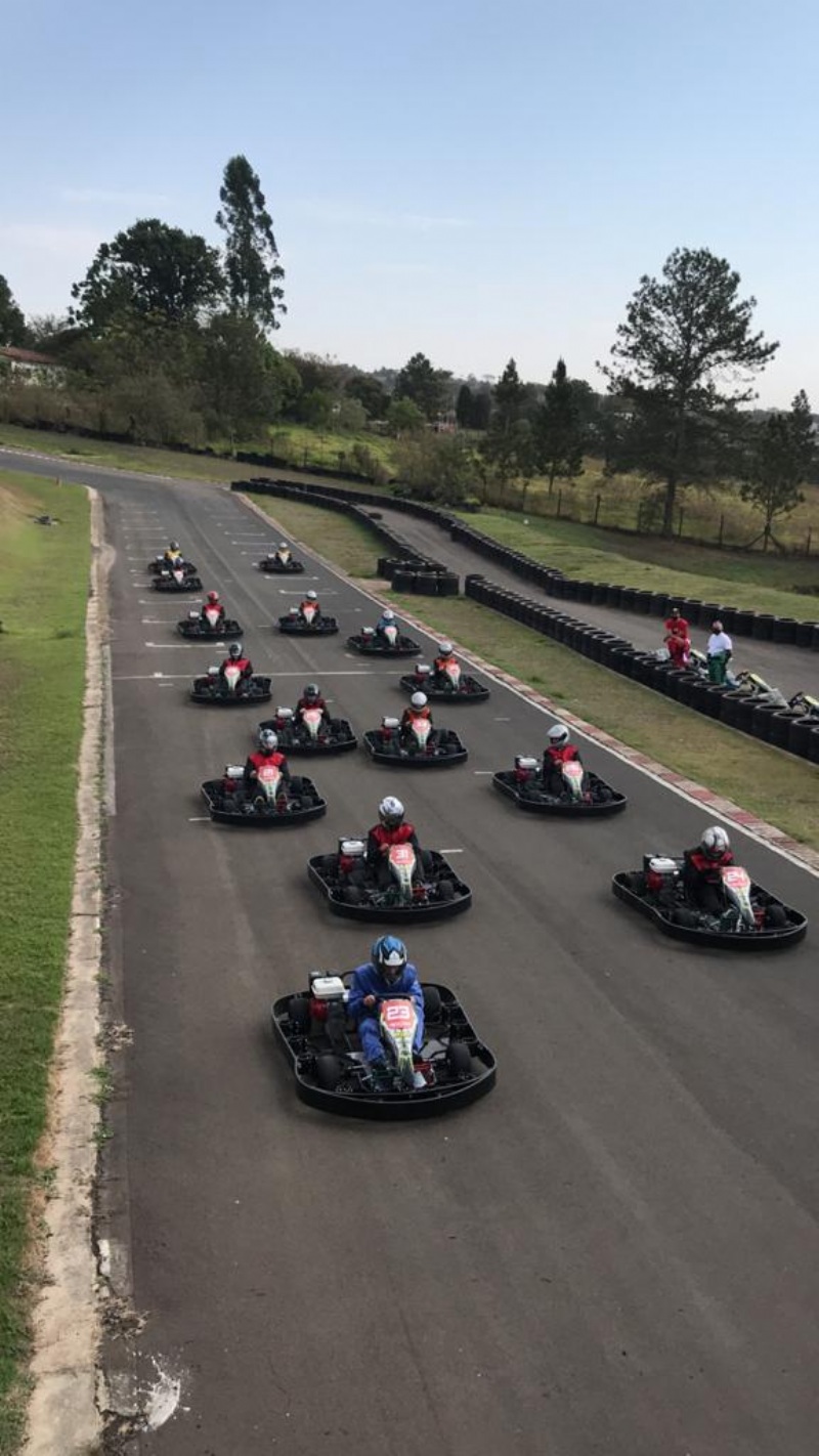 Kart - Locações ECPA  ECPA – Esporte Clube Piracicabano de Automobilismo